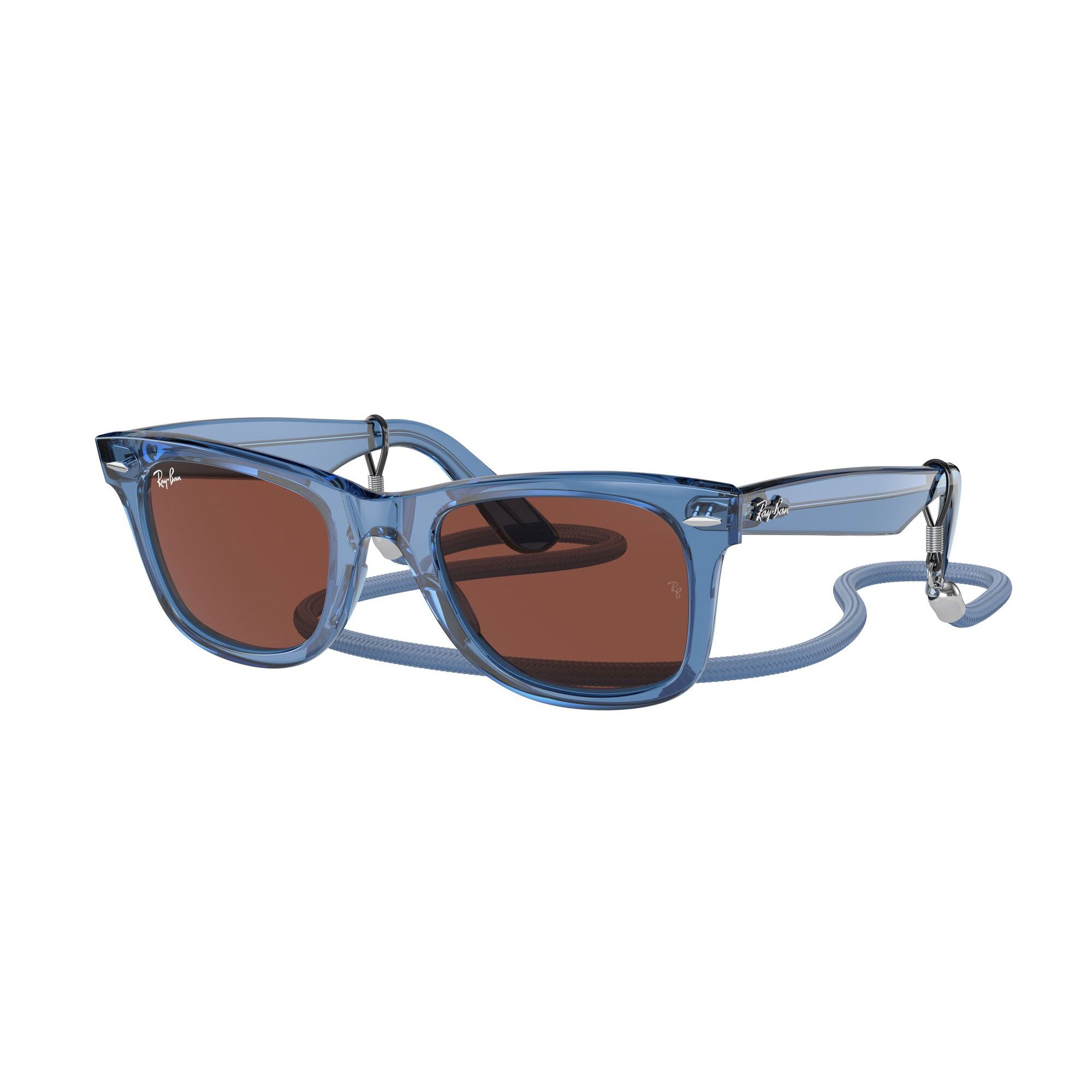 Ray Ban - rb 2140 wayfarer