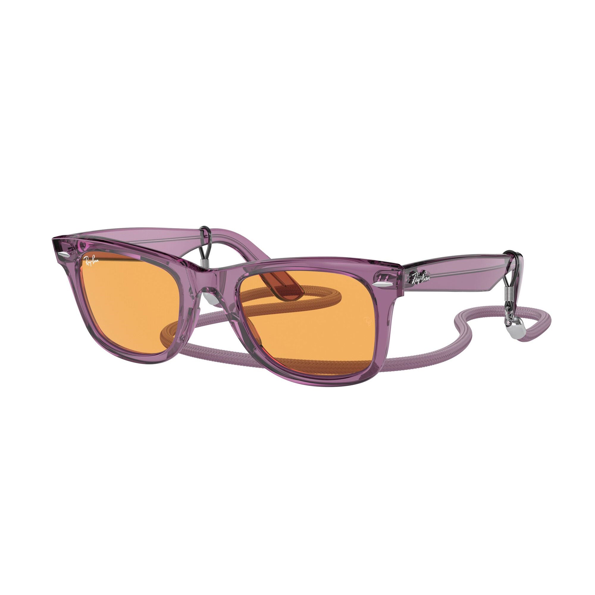 Ray Ban - rb 2140 wayfarer