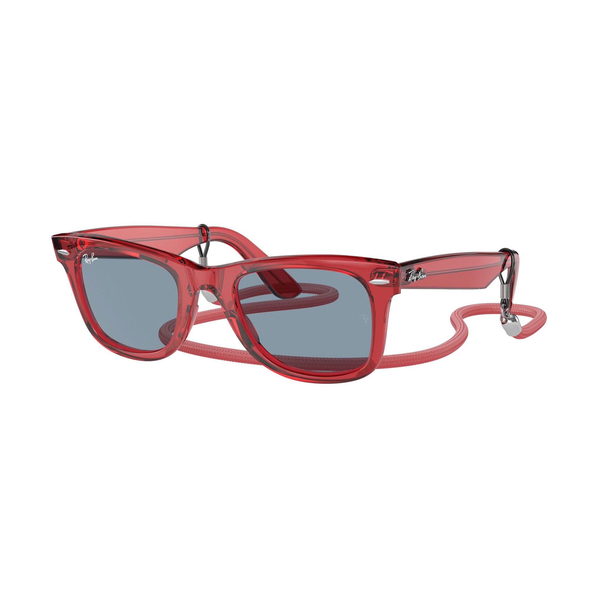 Ray Ban - rb 2140 wayfarer