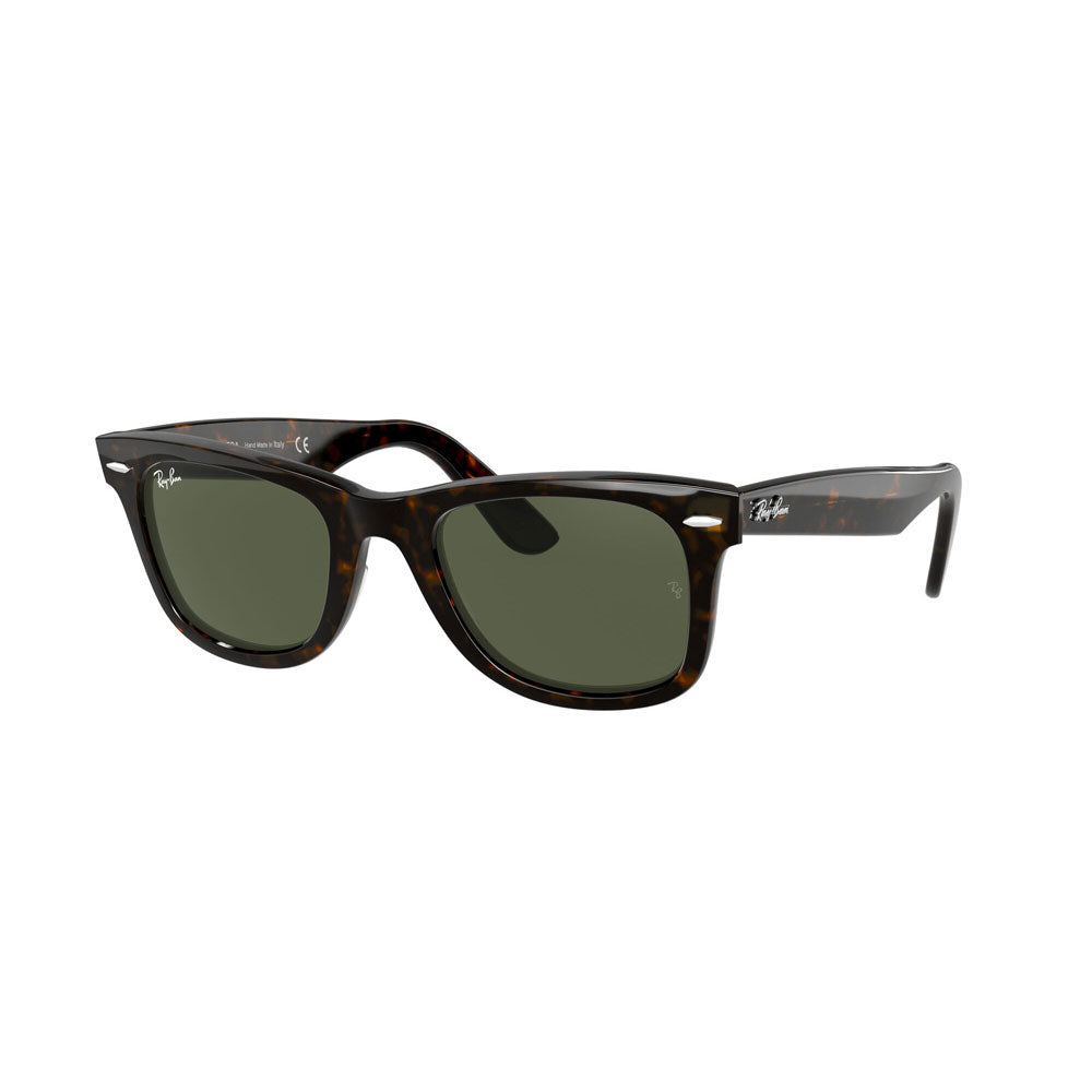 Ray Ban - rb 2140 wayfarer