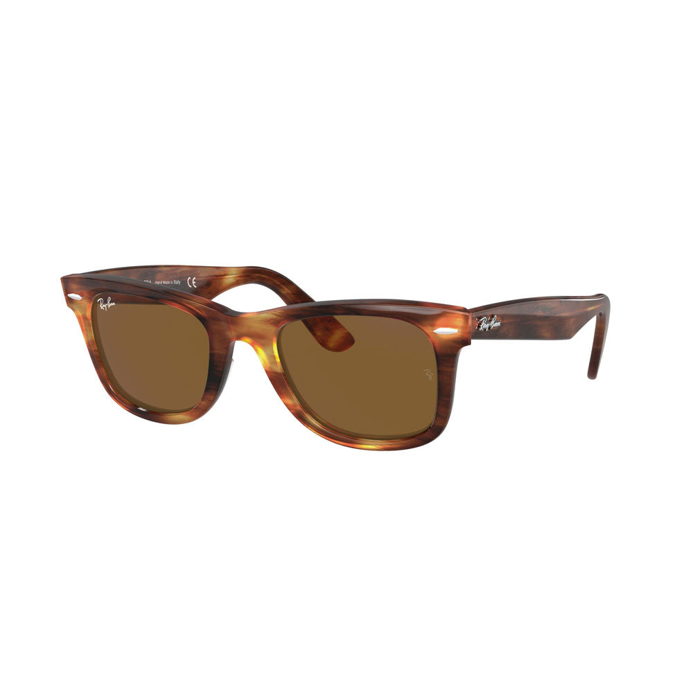 Ray Ban - rb 2140 wayfarer