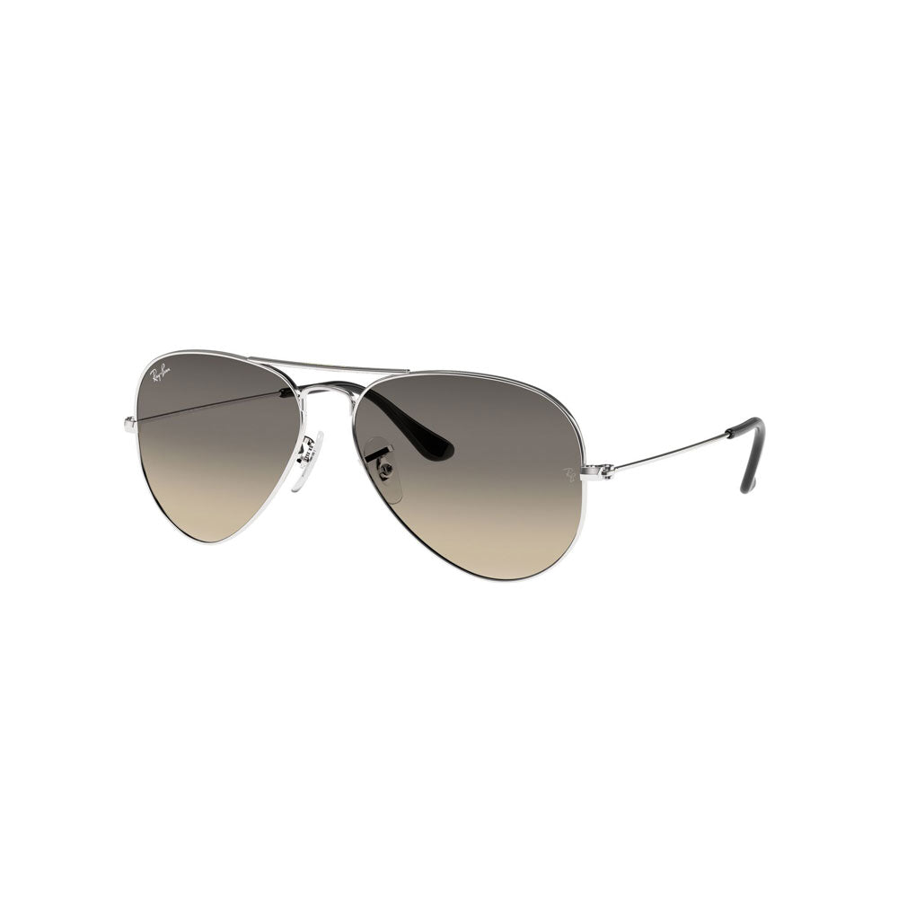 Ray-Ban 3025 aviator large metal