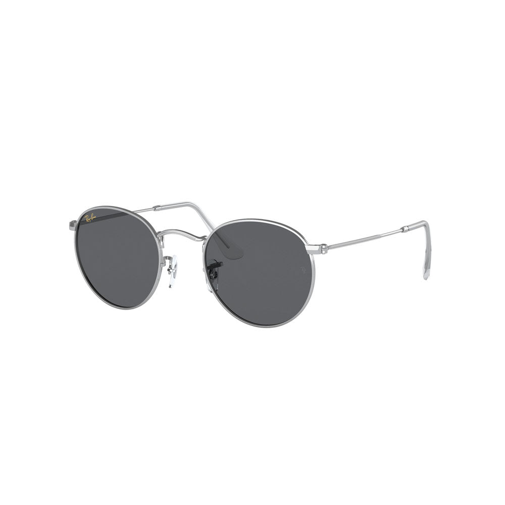 Ray-Ban 3447 round metal