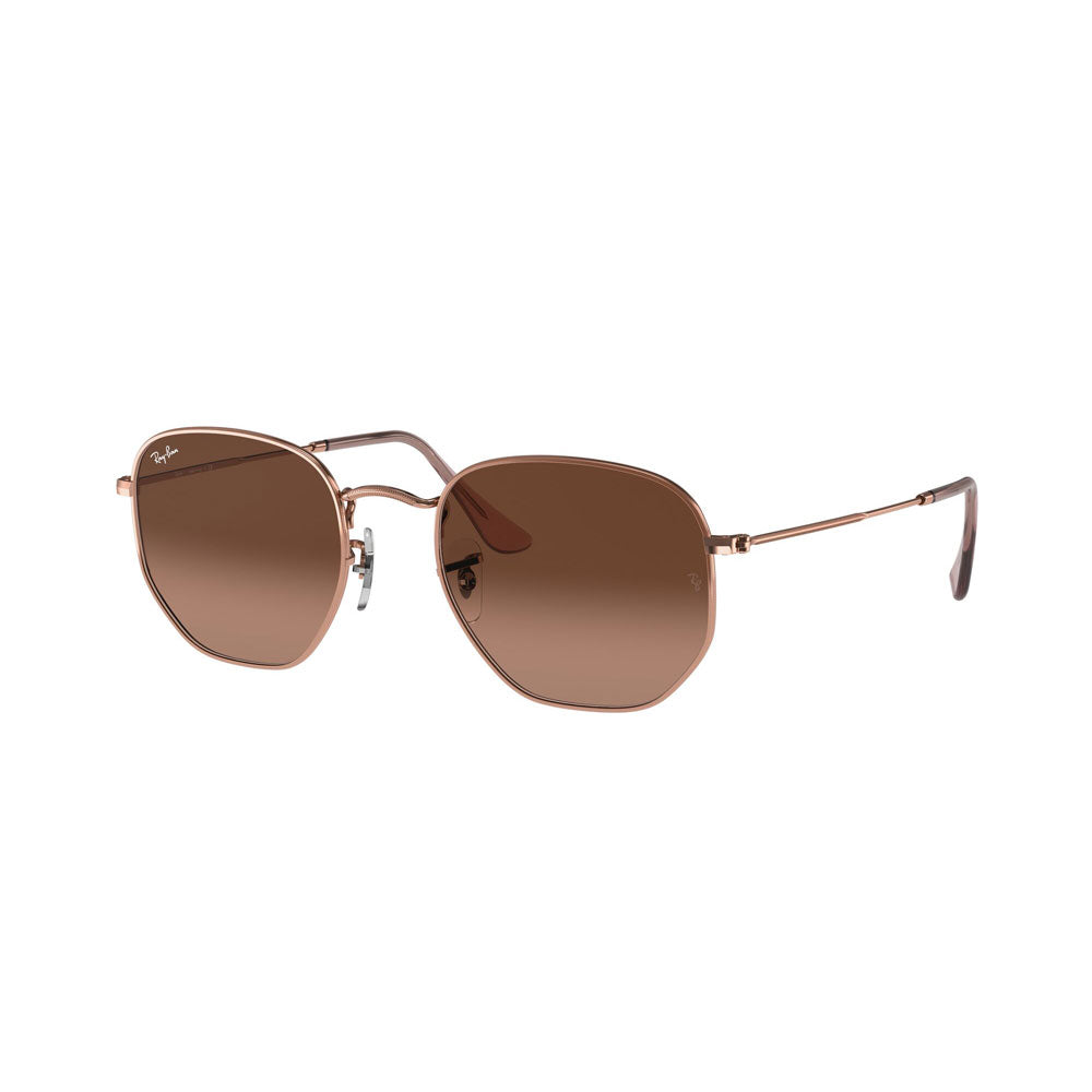 Ray-Ban 3548n hexagonal