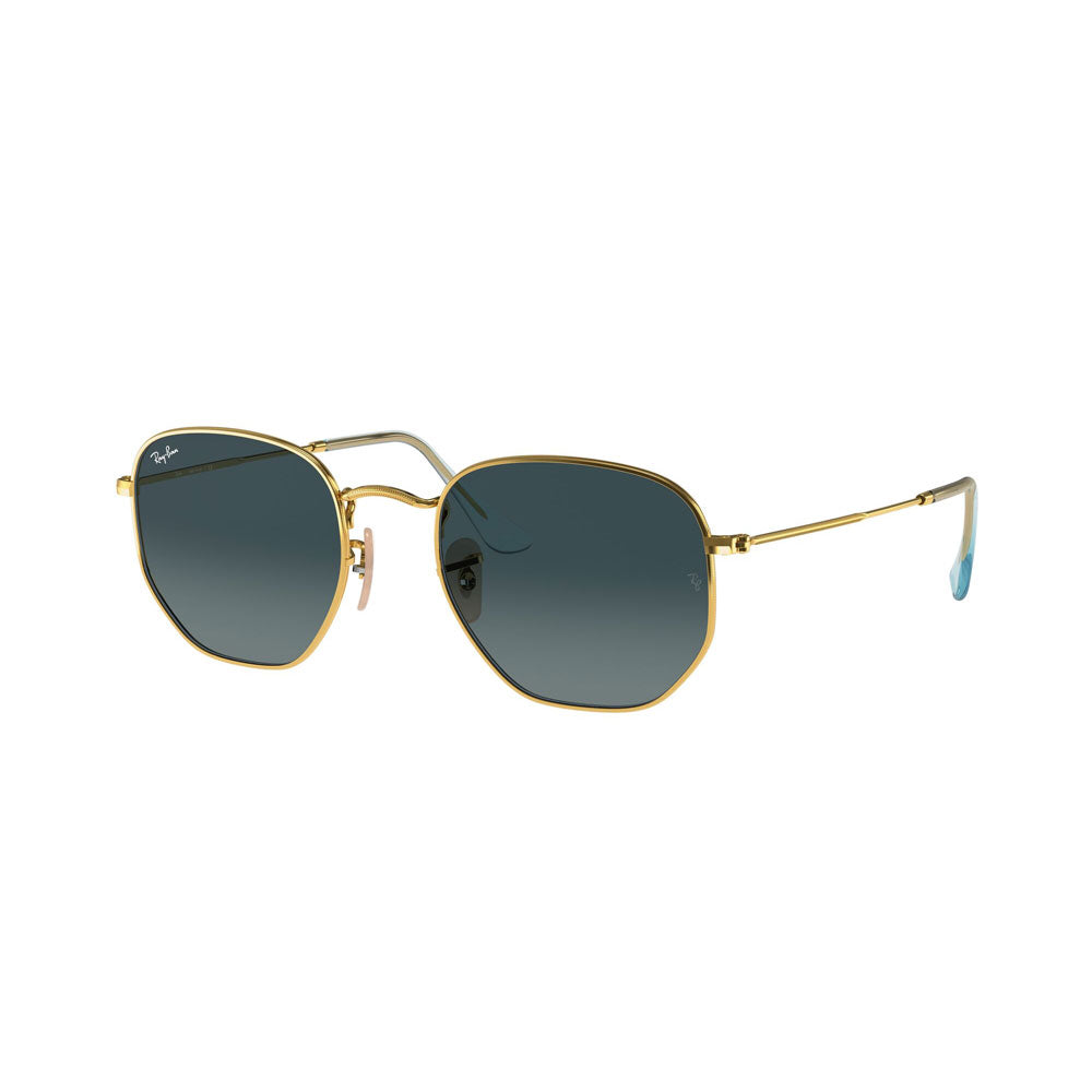 Ray-Ban 3548n hexagonal