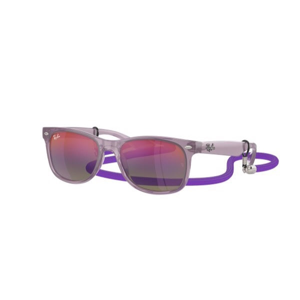 Ray-Ban junior 9052s