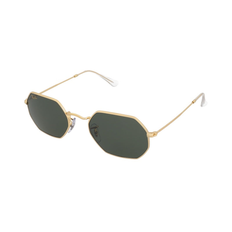 Ray-Ban 3556 n octagonal